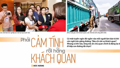 Mua bán nội tạng: Câu chuyện ‘chẳng ai nhờ’ và lòng trắc ẩn của nhà báo