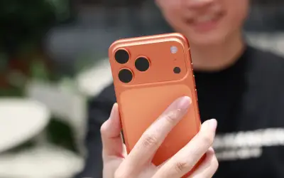 Mua iPhone 17: Đừng chỉ nhìn Pro Max, chọn đúng thói quen dùng mới là cách tiết kiệm