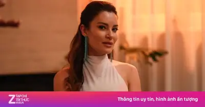 Nữ diễn viên Thổ Nhĩ Kỳ Ece Irtem qua đời vì đau tim ở tuổi 35