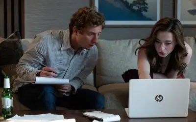 Nữ diễn viên từng đoạt Oscar đối đầu với ông trùm Facebook trong phim tài liệu mới