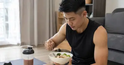Ăn gì trước khi tập? Chuyên gia chỉ lựa chọn tốt cho từng loại hình vận động