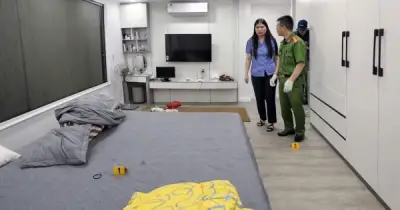 Nữ giáo viên bị chồng bạo hành tử vong sau 2 tháng điều trị