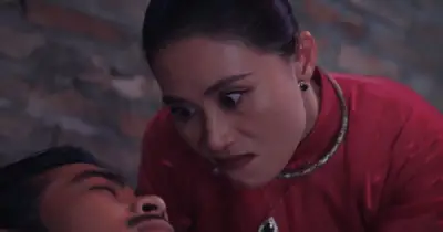 Nợ đời vay trả gây sốt: Thanh Hiền, Dương Cẩm Lynh dẫn đầu thảo luận phim