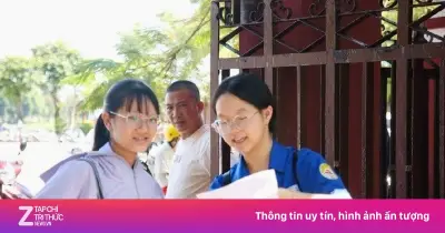 Nữ sinh 16 tuổi là đại biểu trẻ nhất Đại hội Đoàn toàn quốc