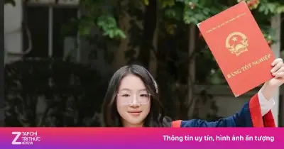 Nữ sinh Hà Nội đỗ 5 trường chuyên danh giá trong mùa tuyển sinh lớp 10