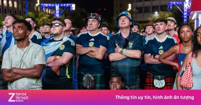 Nổ súng sau trận World Cup tại Massachusetts, 4 người bị thương