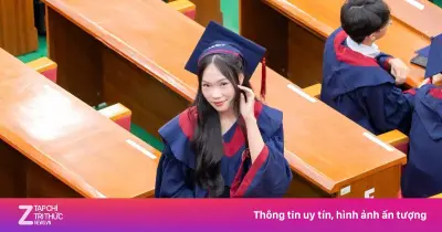 Nữ thủ khoa Bách khoa Hà Nội: Từ cử nhân Kinh tế đến đỉnh cao AI tạo sinh