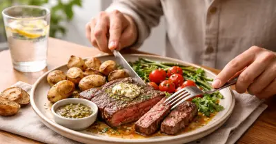 Ăn tối trước 19h giúp giảm huyết áp và nguy cơ tim mạch