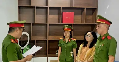 Nữ tổng giám đốc sinh năm 1991 lừa đảo gần 18 tỷ đồng của nhiều nhà đầu tư