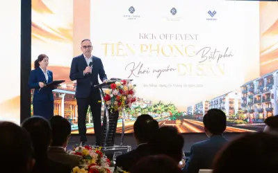 Đón đầu tăng trưởng phía Nam Đà Nẵng với dự án Royal An Nam Living