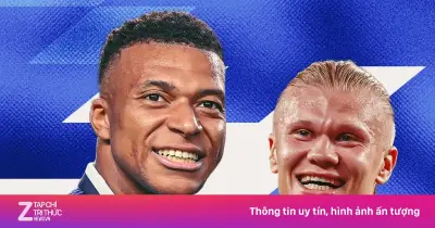 Na Uy 1-2 Pháp: Dembele tỏa sáng, Pháp giữ ngôi đầu bảng I World Cup 2026