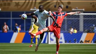 Na Uy đối đầu Bờ Biển Ngà tại vòng 32 đội World Cup: Haaland là chìa khóa
