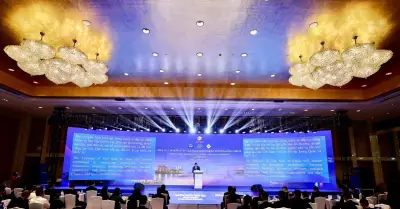 Nam A Bank đồng hành Collaboration Days 2026 tại Đại Liên, thúc đẩy hợp tác quốc tế
