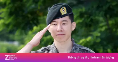 Nam chính phim Hàn gây sốt toàn cầu từng làm công nhân, bảo vệ