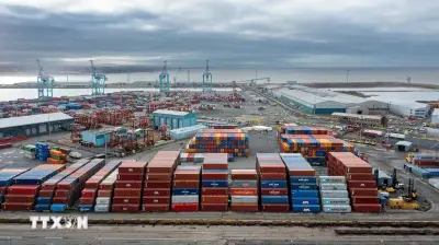 Nước Anh thời hậu Brexit: Những lời hứa đáng dỡ
