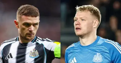Newcastle từ bỏ Ramsdale, cải tổ hàng thủ với nhiều mục tiêu mới