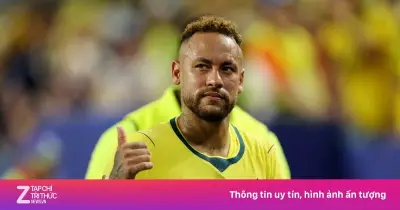 Neymar quyên góp 250.000 USD hỗ trợ nạn nhân động đất Venezuela