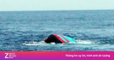 Ngư dân kiện đòi bảo hiểm tàu cá chìm thành án lệ