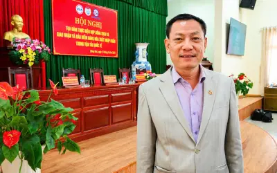 Đồng Nai chuyển đổi mô hình tăng trưởng xanh, số hóa đón cơ hội từ sân bay Long Thành