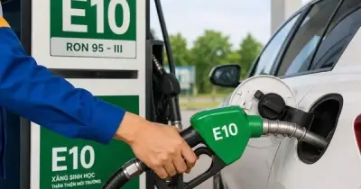 Đồng Nai kiến nghị Bộ Công thương tháo gỡ khó khăn cho doanh nghiệp xăng dầu