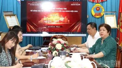 Đồng Nai Mega Sale 2026: Hơn 300 thương hiệu giảm giá đến 80%