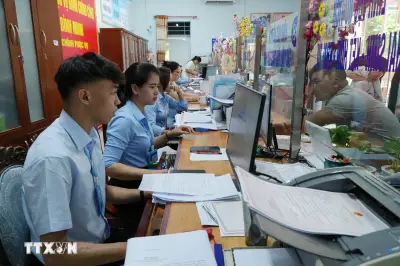Đồng Nai sẽ gắn sao chính quyền thân thiện, nâng cao chất lượng phục vụ