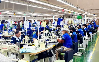 Đồng Nai: Sôi nổi phong trào thi đua 500 ngày đêm trong doanh nghiệp