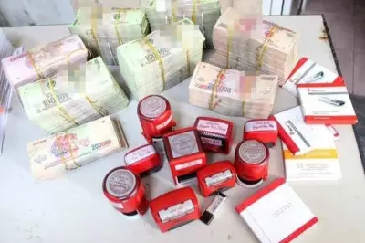 Đồng Nai triệt phá 5 đường dây mua bán hóa đơn hơn 20.000 tỉ đồng