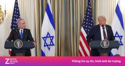 Ông Netanyahu lo ngại 'cái bẫy' lệnh ngừng bắn từ Mỹ