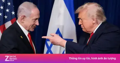 Ông Netanyahu lo ngại thỏa thuận ngừng bắn Mỹ - Iran là 'bẫy' chiến lược