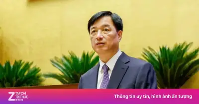 Ông Nguyễn Duy Ngọc nhận thêm nhiệm vụ Phó trưởng Ban Thường trực Ban Chỉ đạo Chuyển đổi số