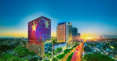 Ông Phạm Nhật Vượng trở thành cổ đông lớn của LPBank với 4,894% vốn