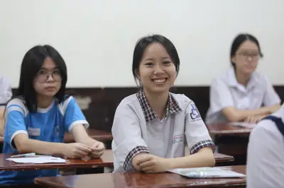 Đồng Tháp công bố điểm thi lớp 10 năm 2026, tra cứu nhanh