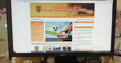Đồng Tháp nỗ lực nâng cao năng lực tiếp cận thông tin cho người dân