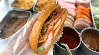 Đồng Tháp: Nghi ngộ độc bánh mì Hồng Ngọc, nhiều người nhập viện
