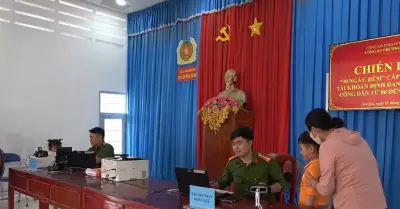 Đồng Tháp đẩy mạnh phát triển công dân số, nâng cao kỹ năng số cho người dân