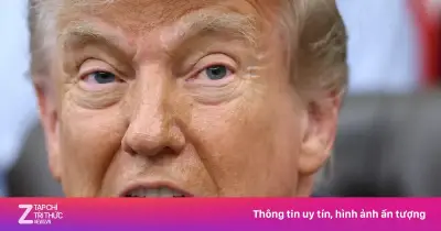 Ông Trump chỉ trích Iran vi phạm thỏa thuận ngừng bắn tại Hormuz