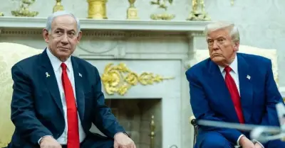 Ông Trump cảm ơn ông Putin và ông Tập, chỉ trích lãnh đạo Israel