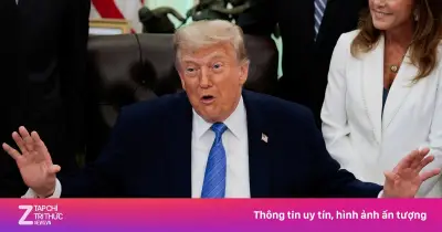 Ông Trump gây tranh cãi với phát ngôn 'yêu lạm phát' khi giá tiêu dùng Mỹ tăng vọt