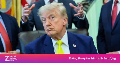 Ông Trump để ngỏ khả năng gặp Lãnh tụ Tối cao Iran nếu đạt thỏa thuận