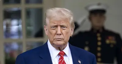 Ông Trump nói Nga nên trở lại G8 và ngừng xung đột Ukraine