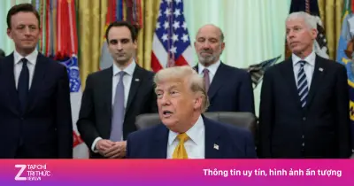 Ông Trump: Phong tỏa Iran hiệu quả hơn không kích, có thể tái áp đặt trong 15 phút