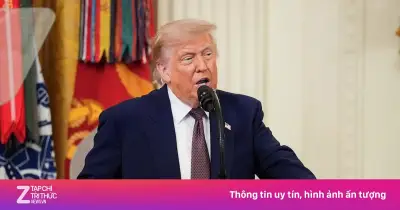 Ông Trump tiết lộ lý do chấp nhận thỏa thuận với Iran