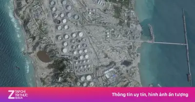 Ông Trump tuyên bố Mỹ sẽ chiếm đảo Kharg của Iran trong đêm nay