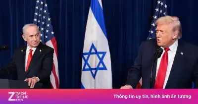 Ông Trump tuyên bố ngừng bắn, Israel và Hezbollah vẫn giao tranh ác liệt