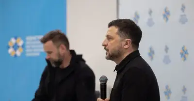 Ông Zelensky thừa nhận lợi thế đàm phán của Ukraine trước Nga đang cạn dần