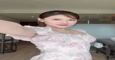 Ngọc Thanh Tâm: 'Công chúa đế chế cá ngừ' đỗ 4 đại học Mỹ, đi giày cao gót khủng