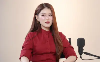 Ngọc Thanh Tâm: Hành trình từ diễn xuất đến truyền hình thực tế và quan điểm tình yêu