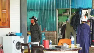 Nghệ An cảnh báo nạn hụi lừa đảo qua mạng xã hội