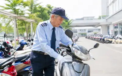Nghỉ hưu rồi mới thấm: Điều đau đớn nhất không phải nghèo mà là mất đi sự tôn trọng